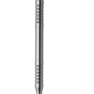 43-403-16-07  ~ ZAHNSONDE, DOPPELENDIG, RUND, FIG. 16 17 ~