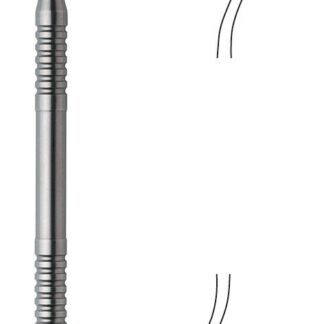 43-484-01-07  ~ EXKAVATOR, RUNDGRIFF, FIG. GM 1 ~