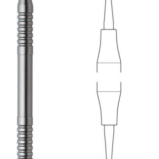 43-484-02-07  ~ EXKAVATOR, RUNDGRIFF, FIG. GM 2 ~