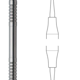 43-484-03-07  ~ EXKAVATOR, RUNDGRIFF, FIG. GM 3 ~