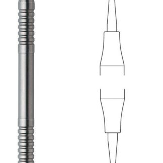 43-484-04-07  ~ EXKAVATOR, RUNDGRIFF, FIG. GM 4 ~