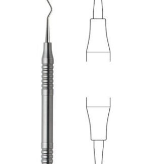 43-487-04-07  ~ EXKAVATOR, RUNDGRIFF, FIG. GM 129 130 ~