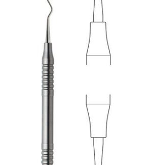 43-487-06-07  ~ EXKAVATOR, RUNDGRIFF, FIG. GM 133 134 ~