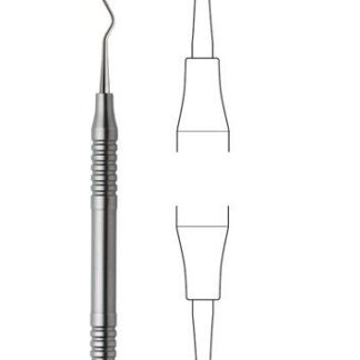 43-487-08-07  ~ EXKAVATOR, RUNDGRIFF, FIG. GM 153 154 ~