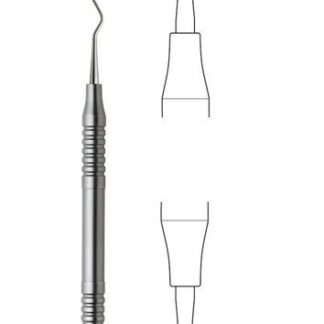 43-487-10-07  ~ EXKAVATOR, RUNDGRIFF, FIG. GM 14 ~