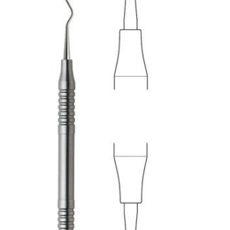 43-487-12-07  ~ EXKAVATOR, RUNDGRIFF, FIG. GM 38 39 ~