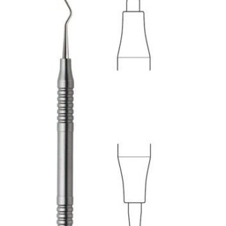 43-487-14-07  ~ EXKAVATOR, RUNDGRIFF, FIG. GM E1 ~