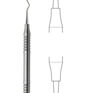 43-487-18-07  ~ EXKAVATOR, RUNDGRIFF, FIG. GM E3 ~