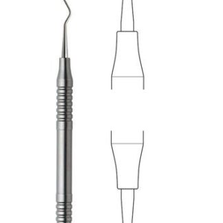 43-487-22-07  ~ EXKAVATOR, RUNDGRIFF, FIG. GM 17S ~