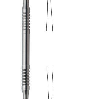 43-487-26-07  ~ EXKAVATOR, RUNDGRIFF, FIG. GM 18 ~