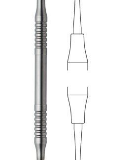 43-487-28-07  ~ EXKAVATOR, RUNDGRIFF, FIG. GM 19 ~