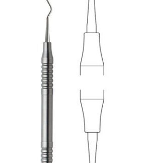 43-487-30-07  ~ EXKAVATOR, RUNDGRIFF, FIG. GM 17W ~