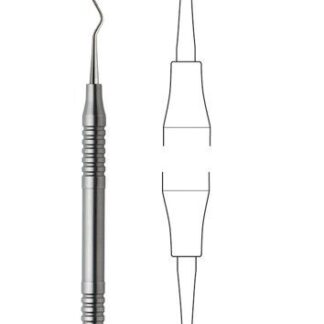 43-487-32-07  ~ EXKAVATOR, RUNDGRIFF, FIG. GM 18W ~