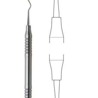 43-487-36-07  ~ EXKAVATOR, RUNDGRIFF, FIG. GM 63 64 ~