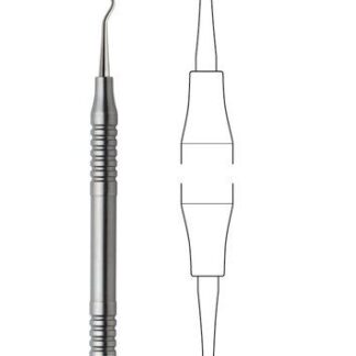 43-487-38-07  ~ EXKAVATOR, RUNDGRIFF, FIG. GM 65 66 ~