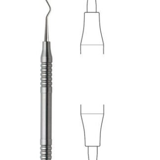 43-487-40-07  ~ EXKAVATOR, RUNDGRIFF, FIG. GM 31L ~