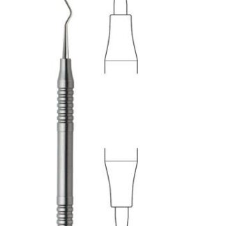43-487-44-07  ~ EXKAVATOR, RUNDGRIFF, FIG. GM 33L ~