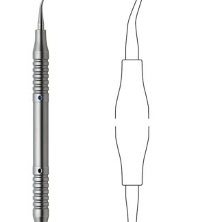 43-500-51-07  ~ PLUGGER, ISO 50 90, GELB-WEISS ~