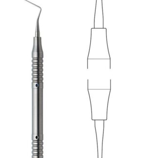 43-504-01-07  ~ ENDO-SONDE N. STEWART ~
