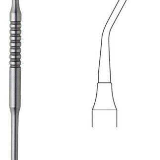 43-506-01-07  ~ PLUGGER, FIG. 1 ~