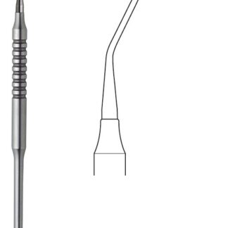 43-506-02-07  ~ PLUGGER, FIG. 2 ~