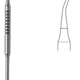 43-507-03-07  ~ SPREADER, ISO 30, BLAU ~