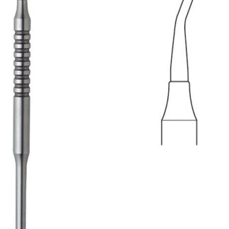 43-507-06-07  ~ SPREADER, ISO 60, BLAU ~