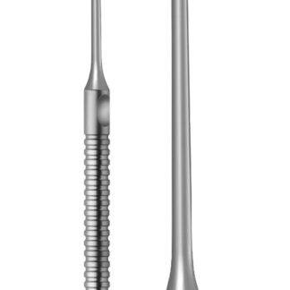 43-600-00-07  ~ OSTEOTOM, DR.IGLHAUT, GER., 2,2 < 2,7MM ~