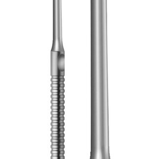 43-600-04-07  ~ OSTEOTOM, DR.IGLHAUT, GER., 4,2 < 4,7MM ~