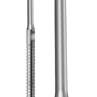 43-600-05-07  ~ OSTEOTOM, DR.IGLHAUT, GER., 4,7 < 5,4MM ~