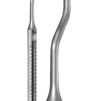 43-601-01-07  ~ OSTEOTOM, DR.IGLHAUT, GEB., 2,7 < 3,2MM ~