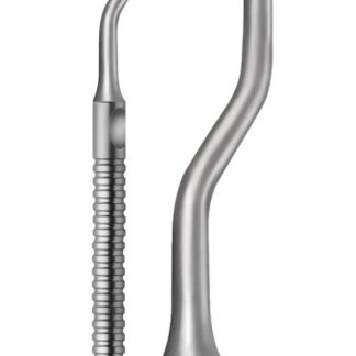 43-601-02-07  ~ OSTEOTOM, DR.IGLHAUT, GEB., 3,2 < 3,7MM ~