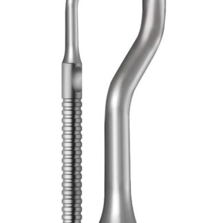 43-601-04-07  ~ OSTEOTOM, DR.IGLHAUT, GEB., 4,2 < 4,7MM ~