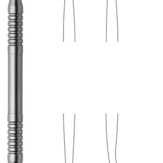 43-700-02-07  ~ BACKACTION, DR. IGLHAUT, FIG.2 ~
