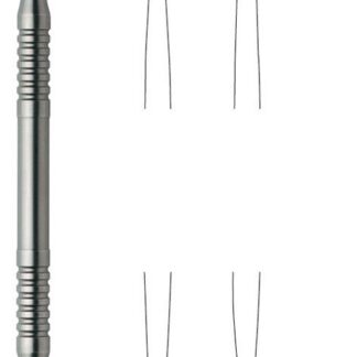 43-700-03-07  ~ BACKACTION, DR. IGLHAUT, FIG.3 ~