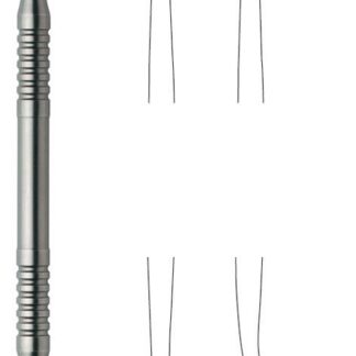 43-700-04-07  ~ BACKACTION, DR. IGLHAUT, FIG.4 ~