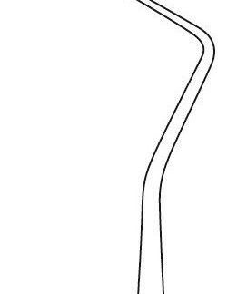 43-734-11-07  ~ PARO-SONDENANSATZ, FIG. CPG 11,5 WHO ~