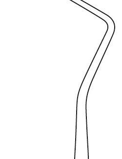 43-734-13-07  ~ PARO-SONDENANSATZ, FIG. CPG 12 ~