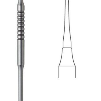 43-736-00-07  ~ PARO-SONDE, MERRIT A, 1-2-3-5-7-8-9-10 ~