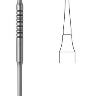 43-736-01-07  ~ PARO-SONDE, MERRIT E, 1-2-3-5-7-8-9-10 ~