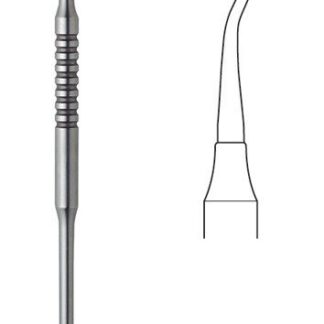 43-736-10-07  ~ PARODONTOMETER CPNG 12S, GRAD. 3-6-9-12 ~