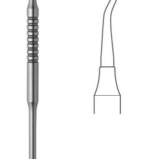 43-736-11-07  ~ PARODONTOMETER, CPG 11,5 WHO, GRADUIERT ~