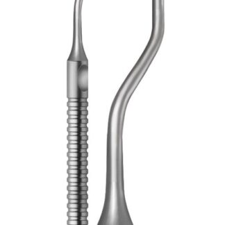 43-806-03-07  ~ SPREADER, DR.IGLHAUT, BAY., 2,2 MM ~