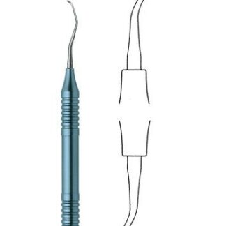 43-850-00-07  ~ RONCATI TITAN KUERETTE MICRO ~