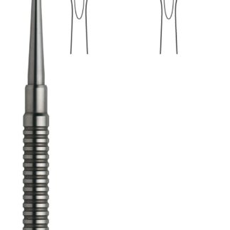 43-885-03-07  ~ OCHSENBEIN-MEISSEL, MODIF., FIG. 2 ~