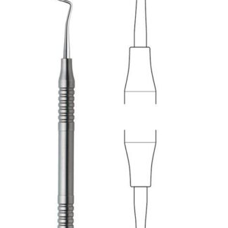 43-893-02-07  ~ KNOCHENFEILE N. SUGARMAN, 3-4S ~
