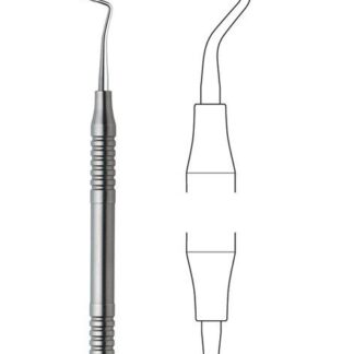 43-893-06-07  ~ KNOCHENFEILE N. ORBAN, 10-11 ~