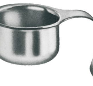 44-200-30-01  ~ FINGERBECHER F. AMALGAM, DM  30 MM ~