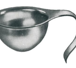 44-200-31-01  ~ FINGERBECHER F. AMALGAM, DM  30 MM ~