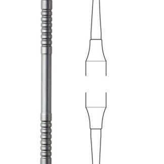 44-330-10-07  ~ KOMPOSITINSTRUMENT, TITANBESCH., FIG. 10 ~
